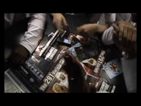 Jay Fullstop V Grime Grimey Grimiest 2005