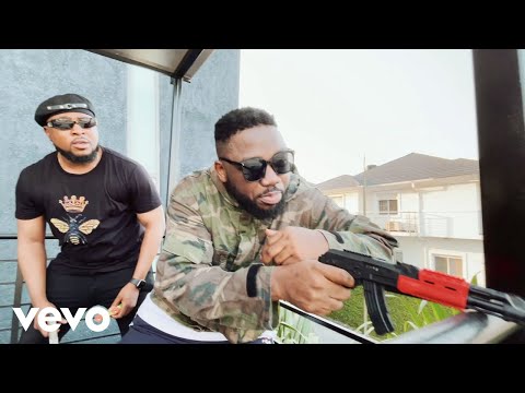 Magnito - Major Freshout [Episode 3] ft. Baba Rex