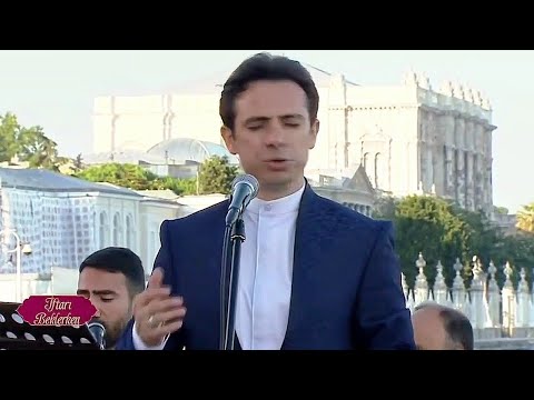 Fatih Koca - Natı Nebevi & Yâ Mütecellî İrham Züllî, Yâ Müteâlî Aslih Hâli