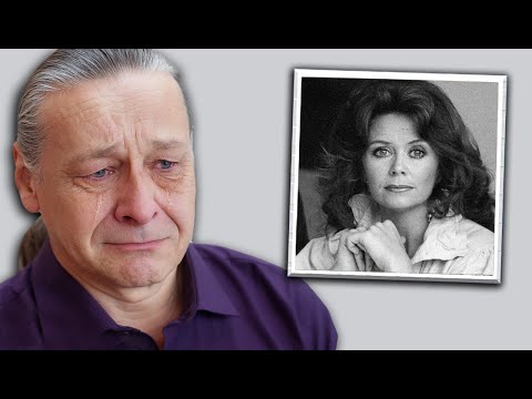 1 minute ago: Great sadness for Wencke Myhre – Her husband breaks down in tears and mourns his wife