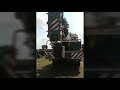 SPCS DEMAG CRANE