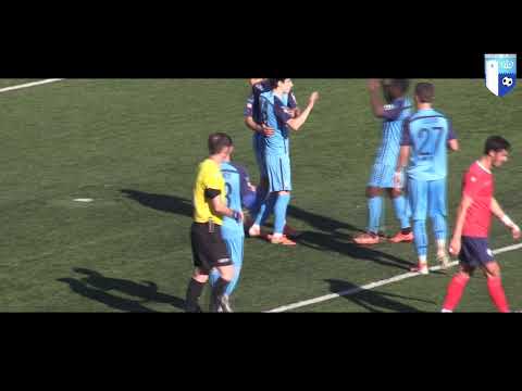 FC Telavi 1-0 FC Merani TB