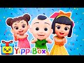 If You Are Happy Kids Song More Nursery Rhymes Kids Songs YippiBox