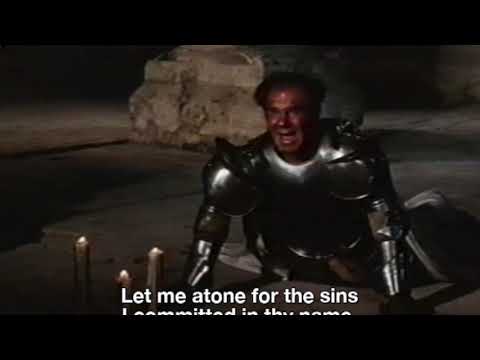 Thumbnail for video: FILM OF THE DAY: Gates to Paradise (1968) Thumbnail for video: FILM OF THE DAY: Gates to Paradise (1968)