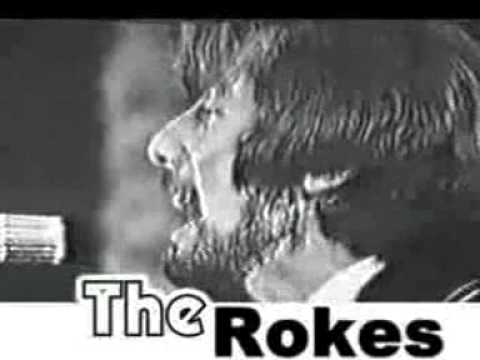 The Rokes - Lascia l'ultimo ballo per me -1968.mpg