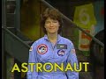 Sesame Street Sally Ride A For Astronaut