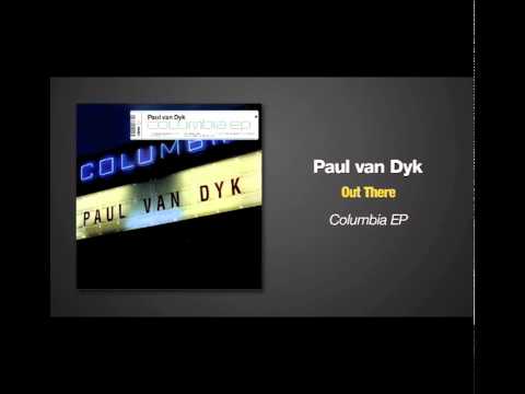 Paul van Dyk - Out There