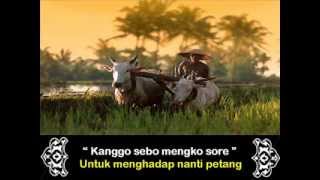 Download lagu Tembang Lir Ilir تمبڠ لير ايلير mp3