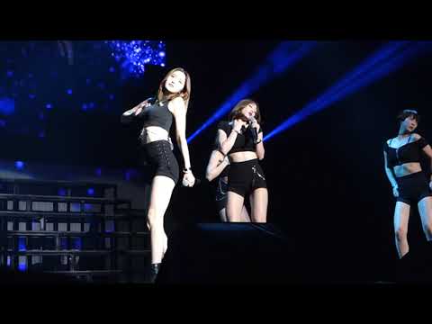 EXID Every Night   Live @ Taiwan 2016 1080P