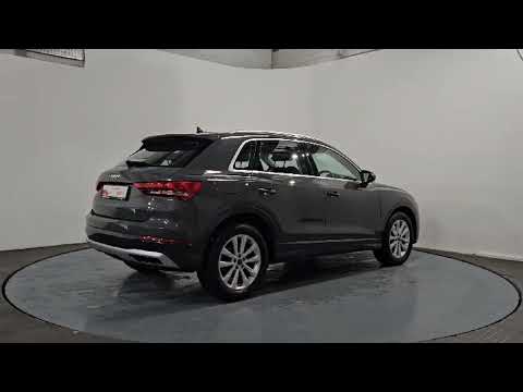 Audi Q3 35 TFSI 150HP S Tronic SE AUTO €453p/m - Image 2