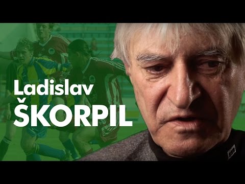 Ladislav Škorpil - Pohárový trenér [Finálové příběhy]