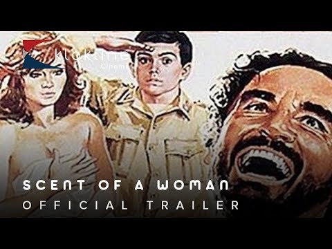 1974 Scent of a Woman Official Trailer 1 Dean Film