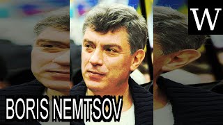 BORIS NEMTSOV - WikiVidi Documentary