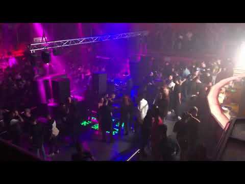 Eric Sneo Vs Dj Murphy Aniversario Code 2019 Fabrik