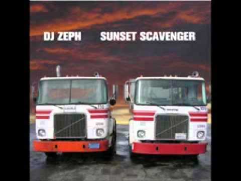 DJ Zeph- Unsubtractable feat. DJ Quest