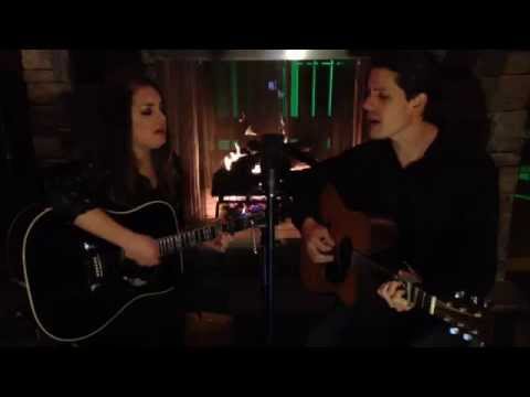 Lauren Mascitti & Chris Henry - What Could You Know About Lonely