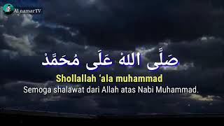 Download lagu Sholawat Sholallahu ala muhammad Sholallahu alaihi... mp3