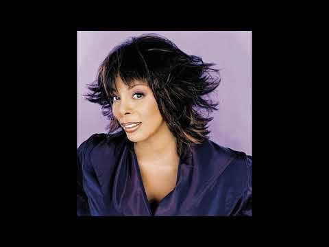 Donna Summer & Bruce Roberts - Whenever There Is Love (Warren Rigg Vocal Mix)