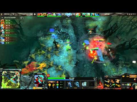 VG vs NTL.SG game 2 - Netolic Pro League EAST LB Finals