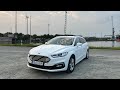 Neues Auto Im Fuhrpark Ford Mondeo MK5 Facelift Gekauft