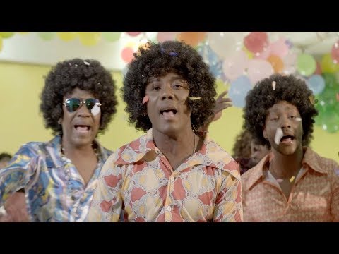 GABEL video kanaval 2019 - Kitel Anlè