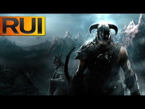 Skyrim - Khan's Skyrim - Pinewatch