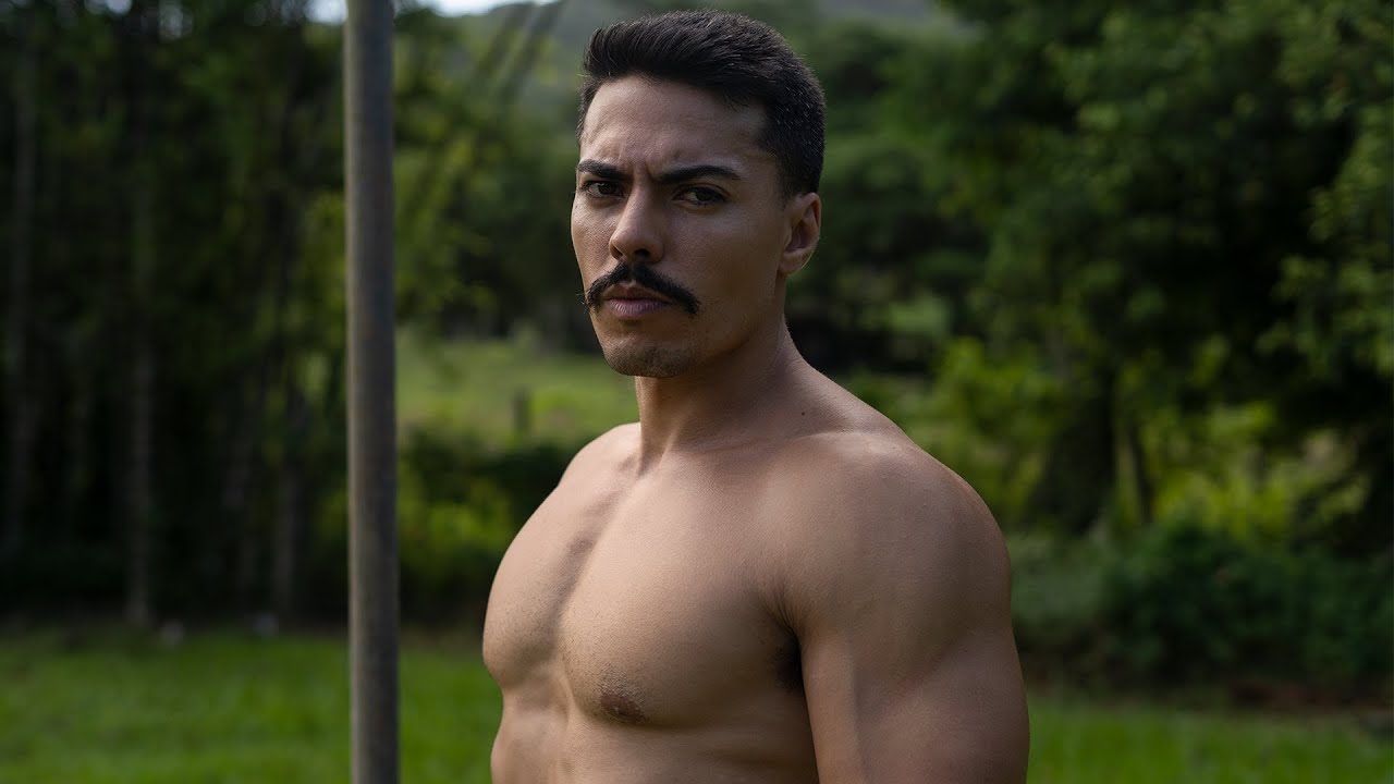 NINGUÉM NUNCA ME RESPEITOU, ATÉ EU APRENDER ISSO.