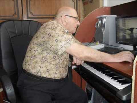 Eraguyn drosh - Leonid Ayvazyan