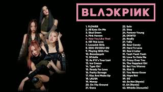 Download lagu B L A C K P I N K FULL A L B U M PLAYLIST  BEST SONGS mp3