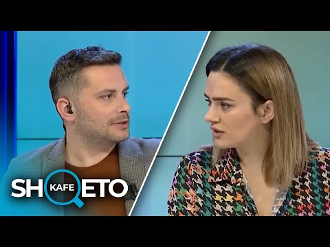 Silvana flet rreth projektit me Apollon