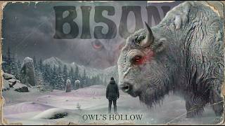 Download lagu BISON - OWL'S HOLLOW (Psych Stoner Space Rock)[Full Album] mp3