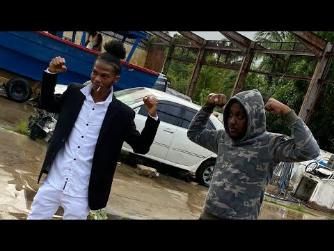 Pengadon, Navino - God's Plan