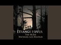 Étrange Hiver