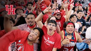 Can’t Stop Houston, Can’t Stop Us. | 2025-26 University of Houston Commercial