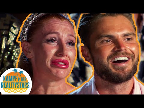 🏆😵 Einzug ins FINALE in Folge 7💥 | Kampf der Realitystars #07