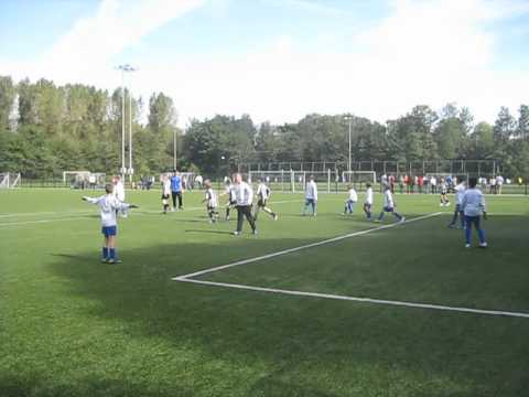 DWO D9 - SJC D5 (2012-2013) 1-4