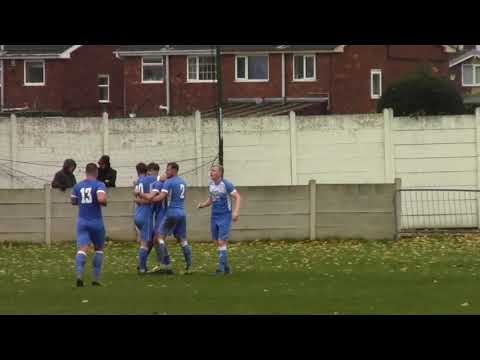 Armthorpe Welfare v Retford FC - 24/10/20