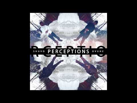 Shuvo - Ain't No Love ft.  Szewski