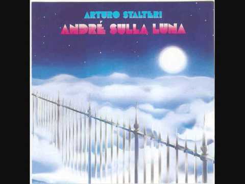André sulla luna (Italia, 1979) de Arturo Stalteri