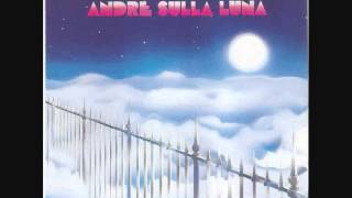 André sulla luna (Italia, 1979) de Arturo Stalteri
