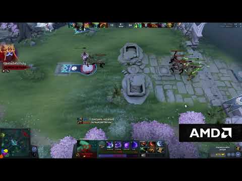 Mason exposes RTZ-Dota 2