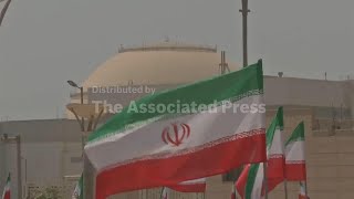 Reported projectile strike at Iran's Bushehr nuclear power complex raises concerns, AP explains