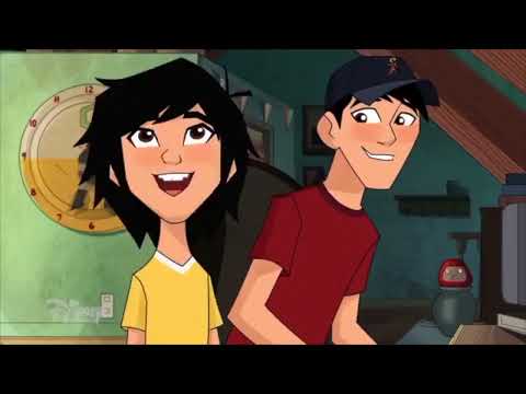 The Many Adventures of Gobo the Fraggle part 5 - "A Little Black Rain Cloud"/A Failed Honey Attempt"