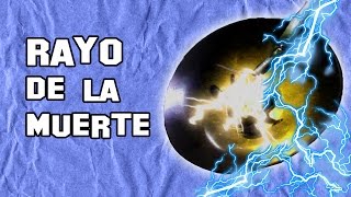 Rayo De La Muerte | Alta Tensión | Death Ray High Voltage