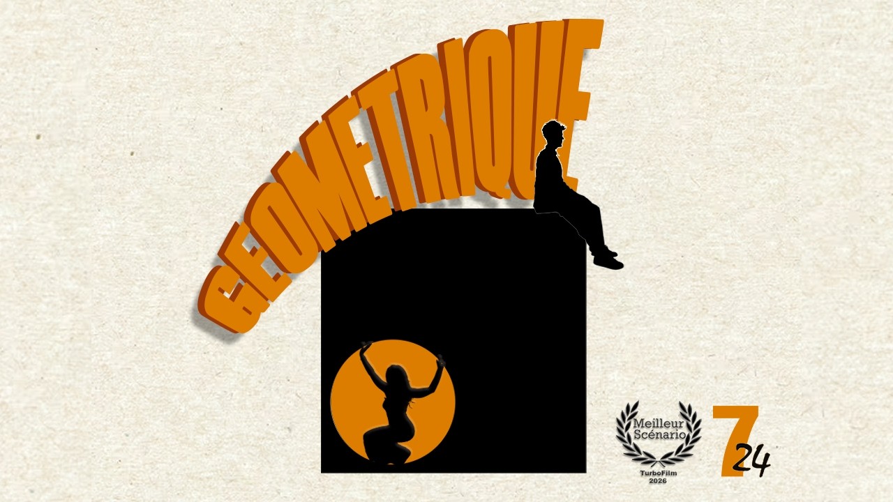 Miniature de la vidéo Géométrique | Court-Métrage du film Géométrique