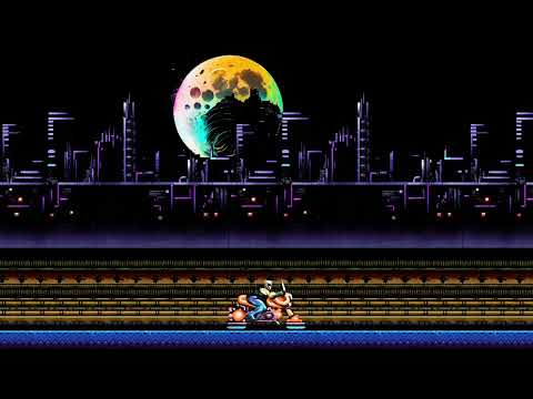 Power Blade 2 FunGame Remake/Remaster TurboTextAi