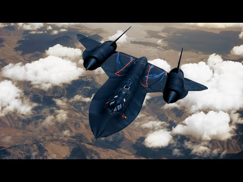 Skunk Works: More Than Just the Blackbird. Lockheed's Secret Company - Full Story