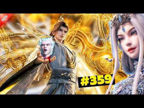 Boy Born In a Strange World Anime Part - 359 | Fantasy Series Summarized Story Hindi/Urdu #AnimeLand