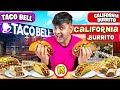 Spending Rs1000 On Taco Bell Vs Rs1000 On California Burrito