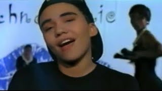 GET UP (BEFORE THE NIGHT IS OVER) - Technotronic | Subtítulos inglés y español